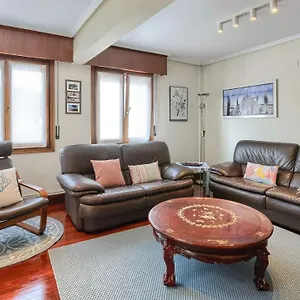 Liontxu Apartamento Bermeo