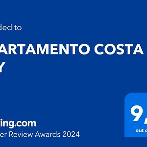 Costa Rey Apartamento Vera