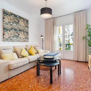 Mara Arenal Apartamento Sevilla