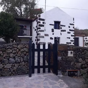 Casa Los Almendros Casa rural Isora