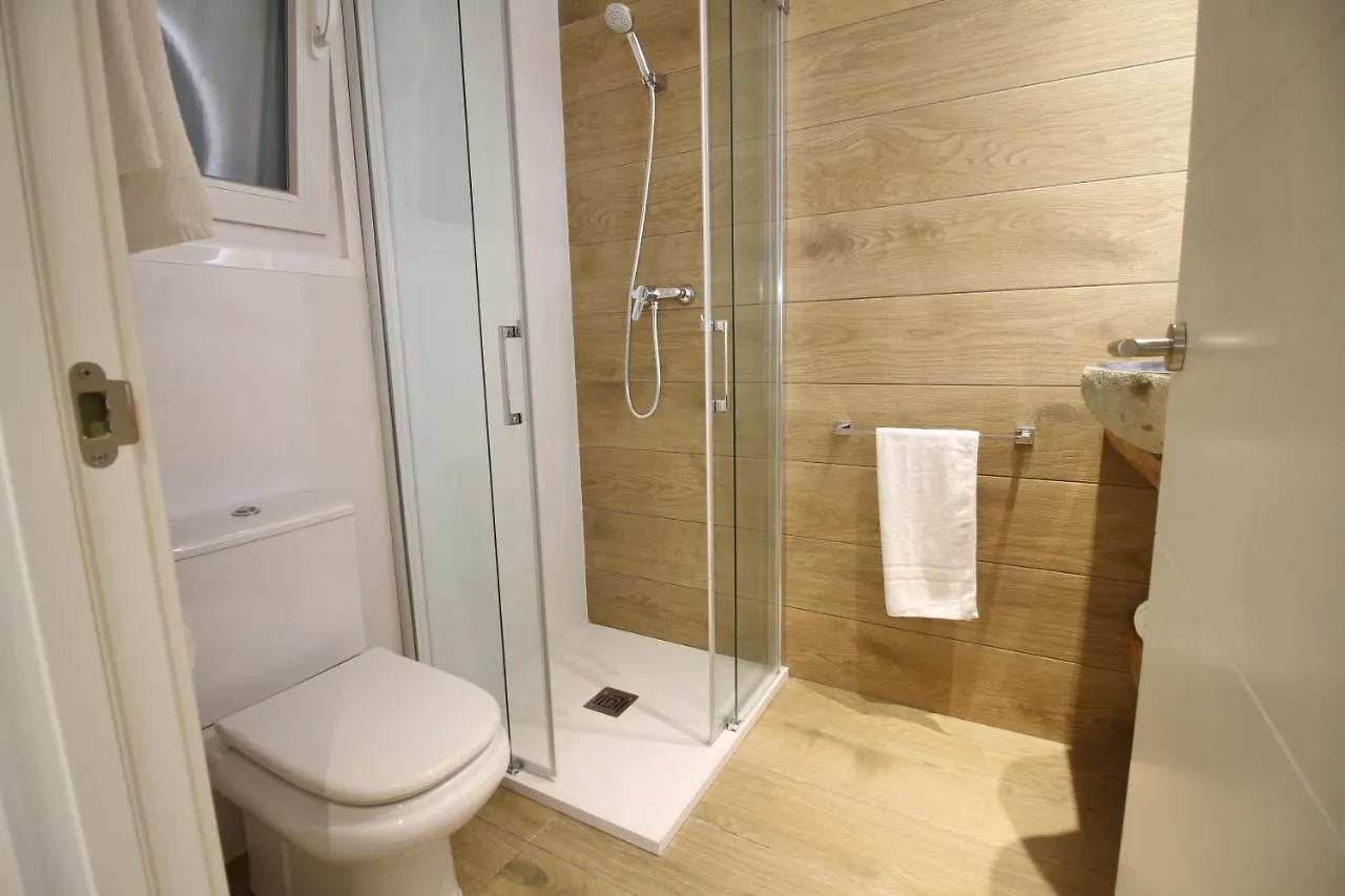 Apartment A Loft You Will Fall In Love With Tarragona