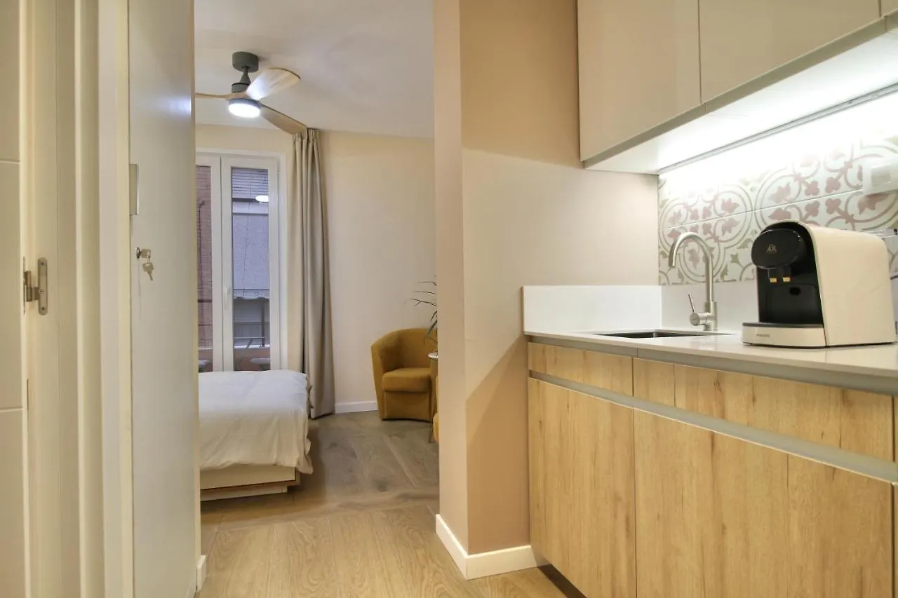 A Loft You Will Fall In Love With Tarragona 0*,