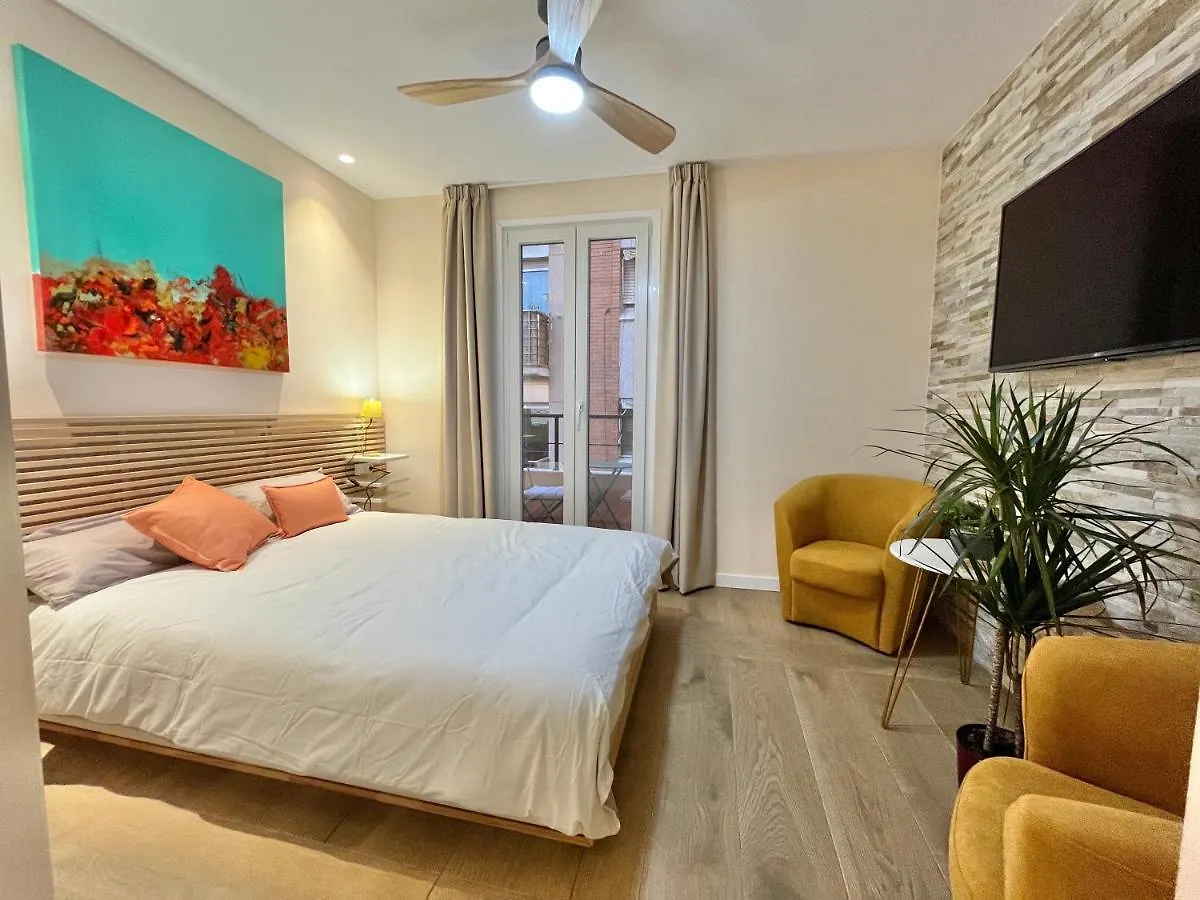 A Loft You Will Fall In Love With contacts