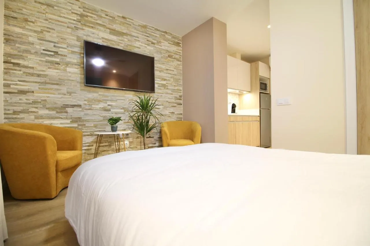 A Loft You Will Fall In Love With Tarragona Spain